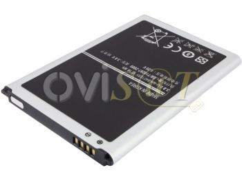 Batería genérica B800BC / B800BE para Samsung Galaxy Note 3, N9005 - 3200mAh / 3.8V / 12.16Wh / Li-ion